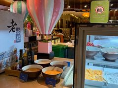 -长沙芙蓉国温德姆至尊豪廷大酒店-自助餐厅