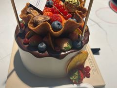 -半勺舒舒生日蛋糕店