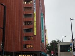 -福冈国际邮轮码头