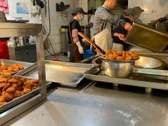 香酥藕饼-陶记正宗德州扒鸡(科巷店)