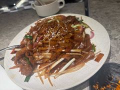 -留半山·香港食堂(啦啦宝都店)