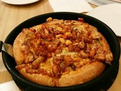 -必胜客(远大路店)