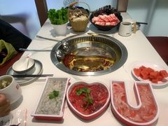 -椒王火锅(厚街万达店)