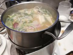 -星伦多自助料理(华润万象城店)