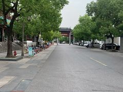 -七宝老街-停车场