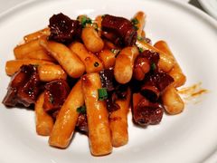 -徽镇小厨·经典徽菜(马连道店)