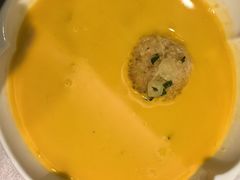 -九里云松·天香餐厅