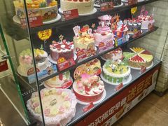 -味多美蛋糕(洋桥店)