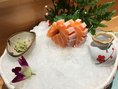 -大岛日本料理铁板烧(南通大饭店)