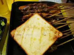 -望京小腰(北京总店)