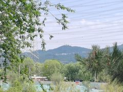-门城湖公园