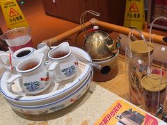 -点都德(奥体印象城店)