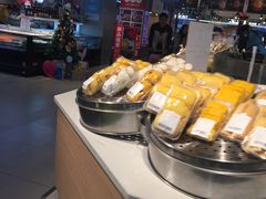 -盒马鲜生(莱蒙都会店)