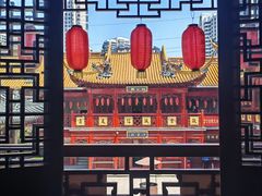 -钦赐仰殿道观