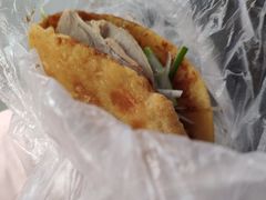 李连贵熏肉大饼-李连贵熏肉大饼(沈阳站店)