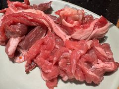 -韩盛·盛江山自助料理(奥体万达店)