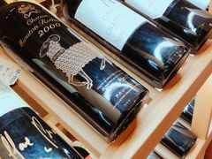 -伯衡55·吉品轩(乌鲁木齐南路店)