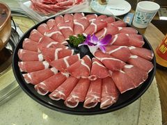 -阳坊胜利涮羊肉(阳坊老店)