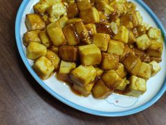 -新白家罩饼(三丰路店)