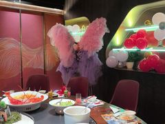 -曼格纳·曼芯馆(杨浦店)