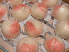 -粥旺庄(芳村店)