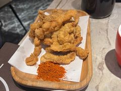 -南锣南门(东方银座店)