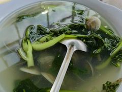 -江南村海鲜馆(洞头店)