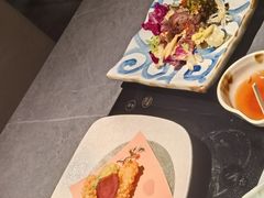 -匠和风精致料理(祥禾天地店)
