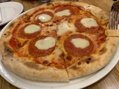 -城市大道红炉披萨烘焙坊