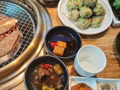 -黑牛黑猪烤肉专门店(万象城店)