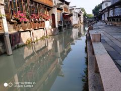 -乌镇东栅景区