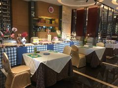 -舜和巴西烤肉餐厅(舜和国际店)