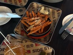 -Side Street街旁(交道口店)
