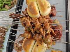 -于家烧烤(三里桥店)