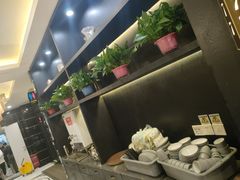 -新名仕新白玉兰餐厅