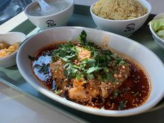-本味轩精品茶餐厅(黄山路店)