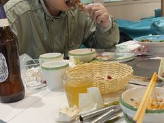 -阿里烧烤(北京东路店)