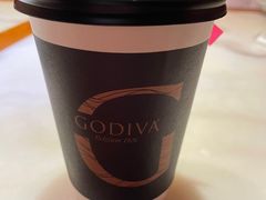 -GODIVA(王府井apm店)