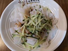 -蓉李记成都名小吃(合肥包河万达店)