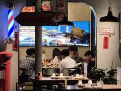 -牛市坎火锅(建设路店)