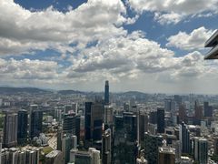 -吉隆坡国油双峰塔