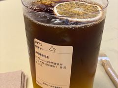 -去茶山(重庆万象城店)