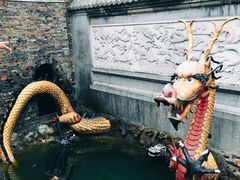 -句容茅山景区