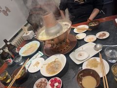 -南门涮肉(北洼路店)