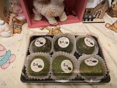 -三只小羊蛋糕DIY烘焙·拼豆·银饰(光谷店)