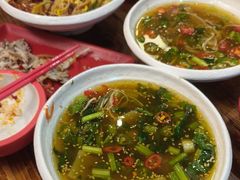 -红料理|串串有瘾·烧烤(吴中路店)