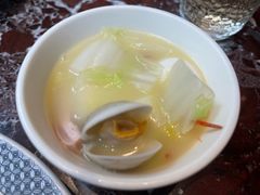 -钱塘花园·宁波菜