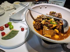 -院里寻菜·精致庭院菜(观沙岭店)