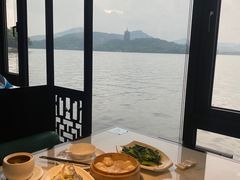 -柳莺湖上·湖景餐厅·江南菜(西湖店)