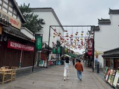 -大小河街